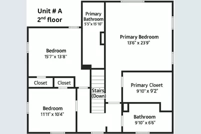 3718 Cleburne Street #A-B, Houston, TX 77004 - Photo 39