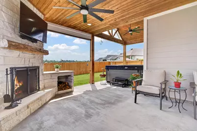 136 Worley Way, Huntsville, TX 77320 - Photo 3