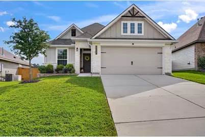 136 Worley Way, Huntsville, TX 77320 - Photo 1