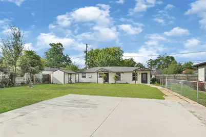 246 Lena Drive, Houston, TX 77022 - Photo 1