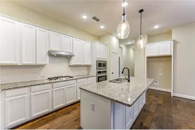 15115 Honea Flat Court, Cypress, TX 77433 - Photo 7