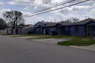 3626 Corder Street St, Houston, TX 77021 - Photo 7