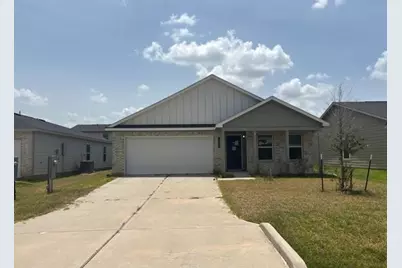 15690 Briar Forest Drive, Conroe, TX 77306 - Photo 1