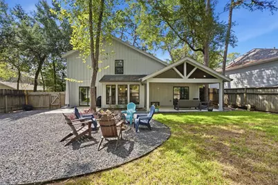 41 Eagle Court, The Woodlands, TX 77380 - Photo 31
