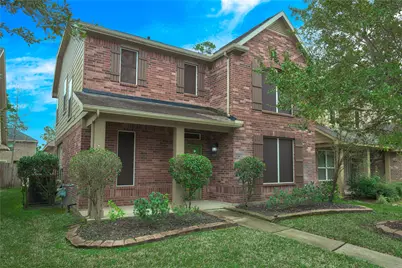 17250 Lafayette Hollow Lane, Humble, TX 77346 - Photo 1