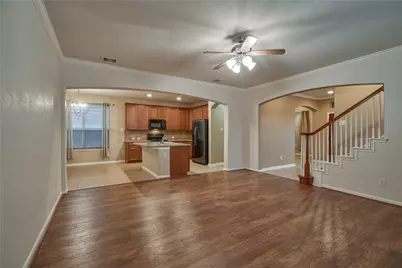 17250 Lafayette Hollow Lane, Humble, TX 77346 - Photo 7