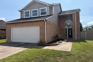 1959 Wood Shadows Dr, Missouri City, TX 77489 - Photo 21