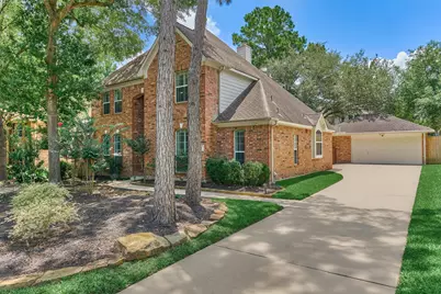 59 Pleasant Bend Drive, The Woodlands, TX 77382 - Photo 9