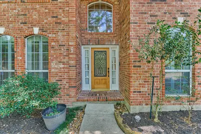 59 Pleasant Bend Drive, The Woodlands, TX 77382 - Photo 11