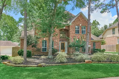 59 Pleasant Bend Drive, The Woodlands, TX 77382 - Photo 7