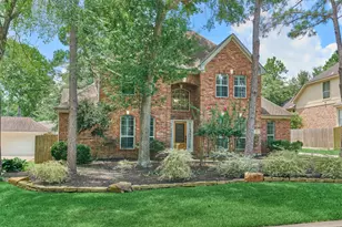 59 Pleasant Bend Dr, The Woodlands, TX 77382 - Photo 7