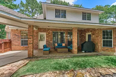 59 Pleasant Bend Drive, The Woodlands, TX 77382 - Photo 49