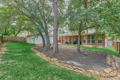 59 Pleasant Bend Drive, The Woodlands, TX 77382 - Photo 5
