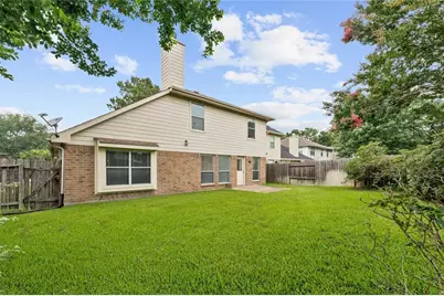 3119 Aylesworth Court, Katy, TX 77494 - Photo 15