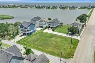 0 Hall Street Lot 3, Seabrook, TX 77586 - Photo 1