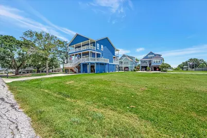 0 Hall Street, Lot 3, Seabrook, TX 77586 - Photo 3