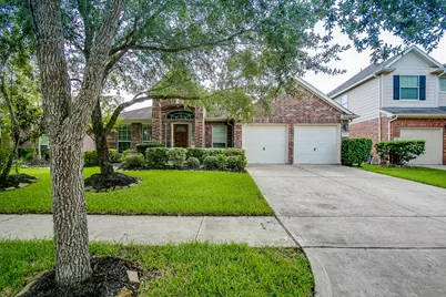 10914 Tattershall Lane, Missouri City, TX 77459 - Photo 1