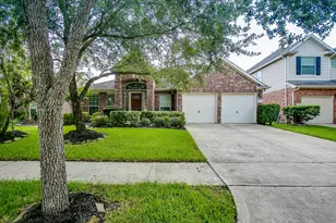 10914 Tattershall Ln, Missouri City, TX 77459 - Photo 1