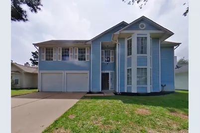 8522 Lake Crystal Drive, Houston, TX 77095 - Photo 1