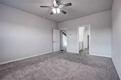 2042 Crosby Drive, Forney, TX 75126 - Photo 11