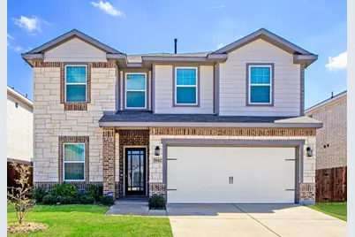 2042 Crosby Drive, Forney, TX 75126 - Photo 1