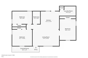 3325 McCrarey Dr, Houston, TX 77088 - Photo 13