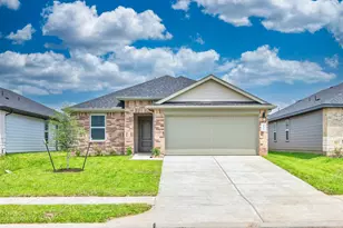 31322 Harp Ridge, Fulshear, TX 77441 - Photo 1