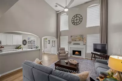 15014 Grape Orchard Court, Cypress, TX 77433 - Photo 13