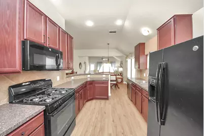 4610 Beechwood Drive, Rosenberg, TX 77471 - Photo 7