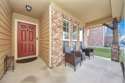 4610 Beechwood Drive, Rosenberg, TX 77471 - Photo 3