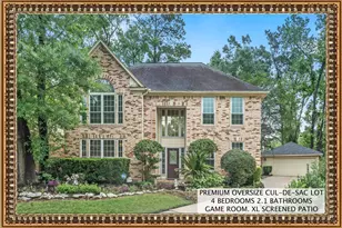 3410 Meadow Glade Cir, Houston, TX 77345 - Photo 1