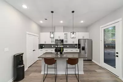 6722 Parker Grove Lane, Houston, TX 77076 - Photo 9