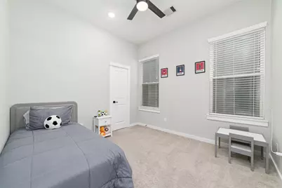 6722 Parker Grove Lane, Houston, TX 77076 - Photo 17
