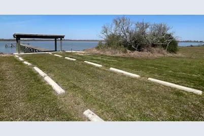 Lot 15 Bay Drive, Palacios, TX 77465 - Photo 3