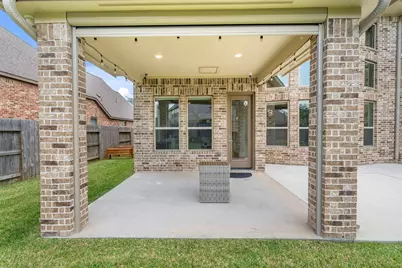 16507 Busy Bee Drive, Cypress, TX 77433 - Photo 37