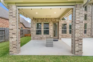16507 Busy Bee Dr, Cypress, TX 77433 - Photo 37
