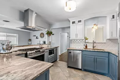 5230 Saxon Drive, Houston, TX 77092 - Photo 1