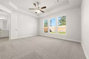 26112 North Skylight Brook Circle, Montgomery, TX 77316 - Photo 7