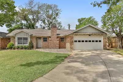 1719 Longhorn Drive, Houston, TX 77080 - Photo 1