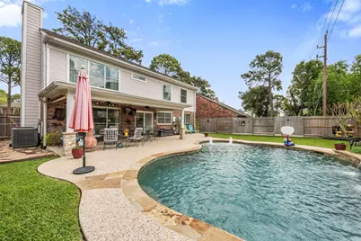 8655 Plum Lake Drive, Houston, TX 77095 - Photo 33