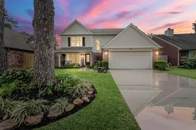 8655 Plum Lake Drive, Houston, TX 77095 - Photo 1