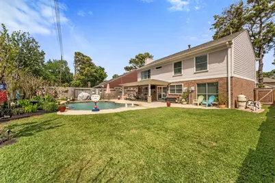 8655 Plum Lake Drive, Houston, TX 77095 - Photo 35