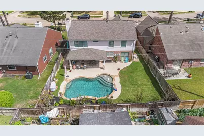 8655 Plum Lake Drive, Houston, TX 77095 - Photo 39