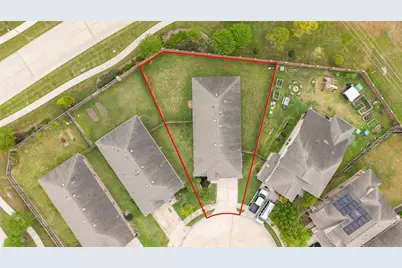 3427 Hillside Glade Lane, Richmond, TX 77406 - Photo 31