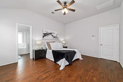 3427 Hillside Glade Lane, Richmond, TX 77406 - Photo 21