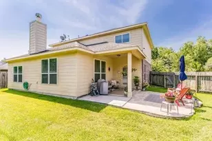 11215 English Rose Trail, Missouri City, TX 77459 - Photo 33