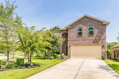 11215 English Rose Trail, Missouri City, TX 77459 - Photo 1