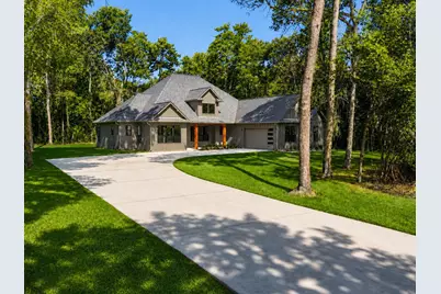 11299 Blue Heron Drive, Plantersville, TX 77363 - Photo 49