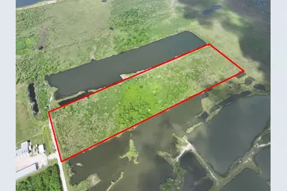 950 Miller Drive, Crystal Beach, TX 77617 - Photo 1