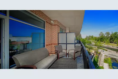 3 Waterway Court #3E, Spring, TX 77380 - Photo 29